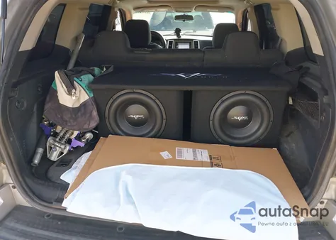 2008 Jeep Grand Cherokee Laredo z USA, uszkodzony, nr VIN 1J8GR48K98C239034